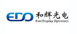 上海和輝光電有限公司